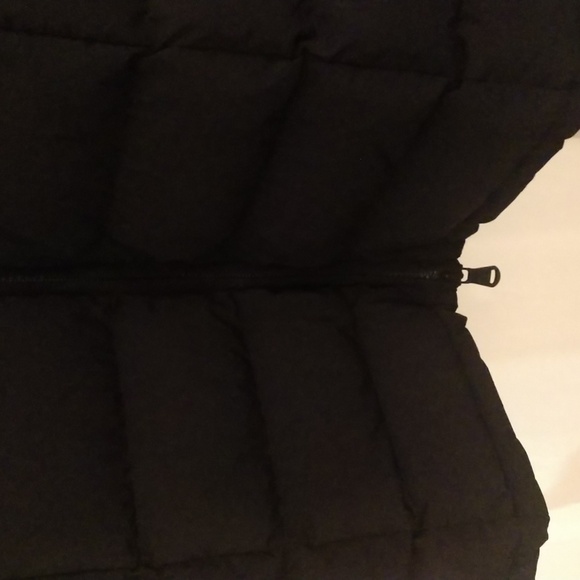 Pajar Canada Ventura long puffer with removable faux fur trim size Large - Picture 7 of 16